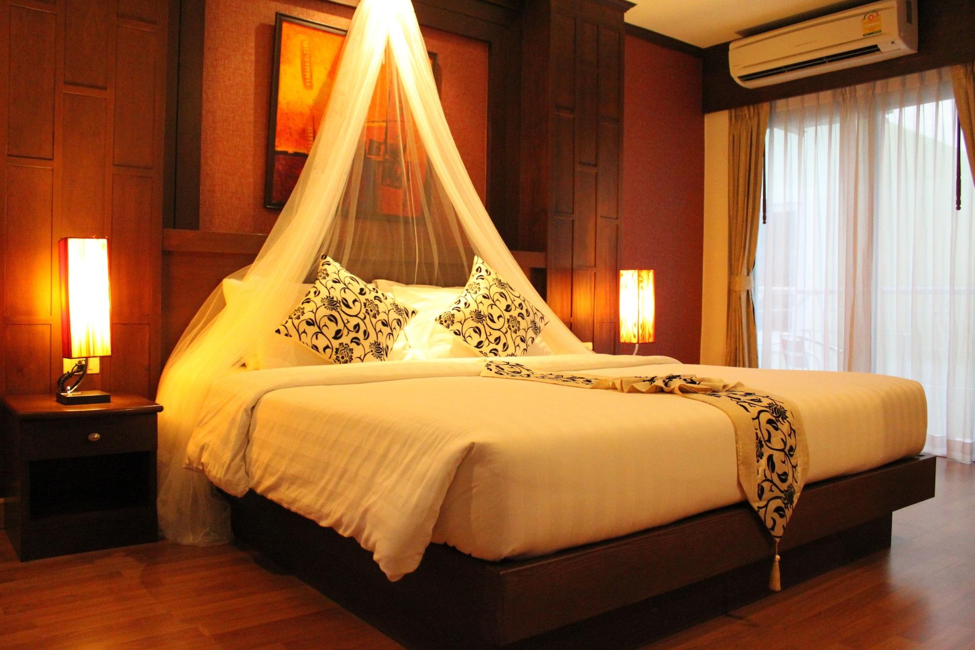 Hemingway'S Hotel Patong Luaran gambar