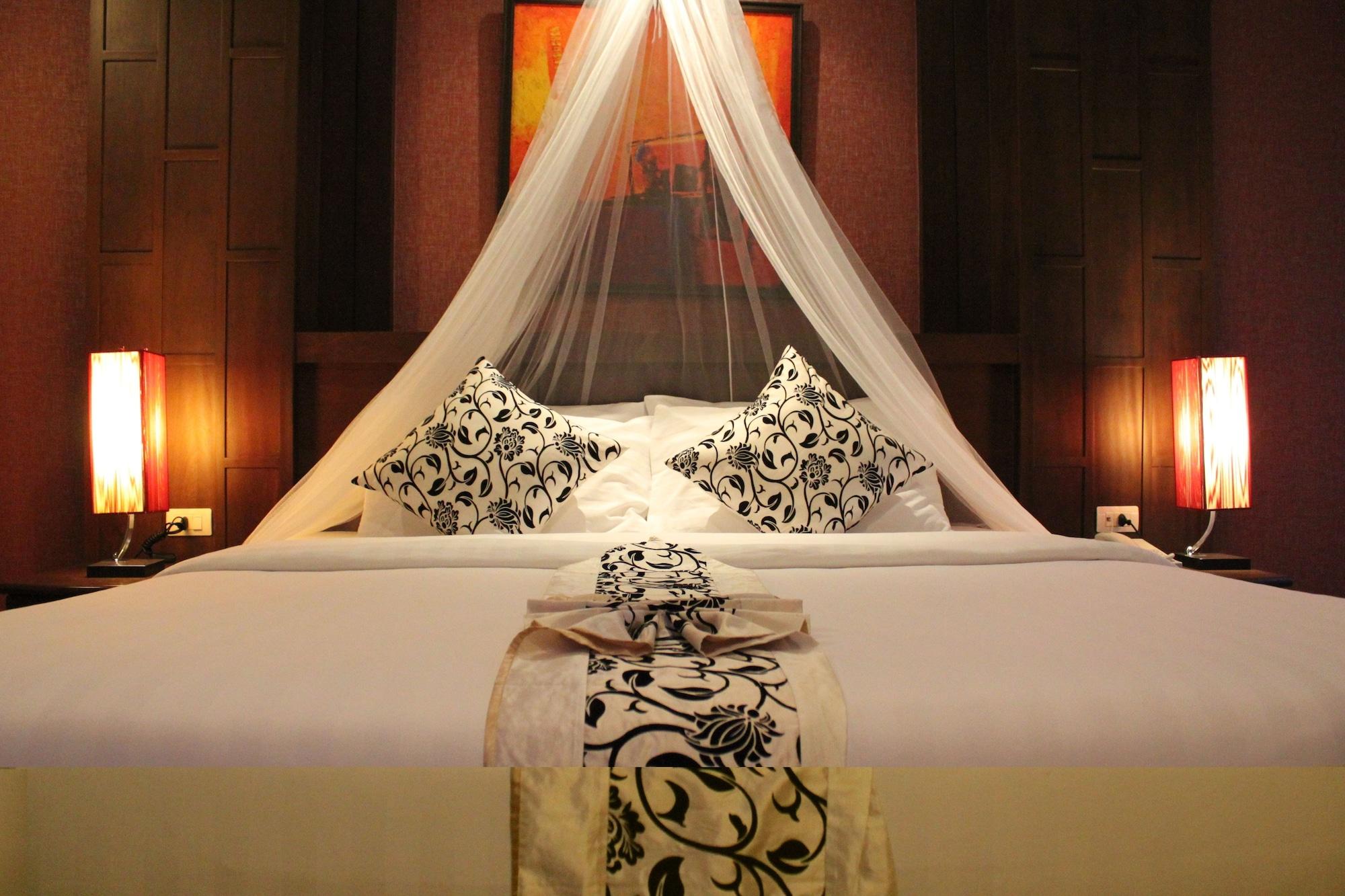 Hemingway'S Hotel Patong Luaran gambar